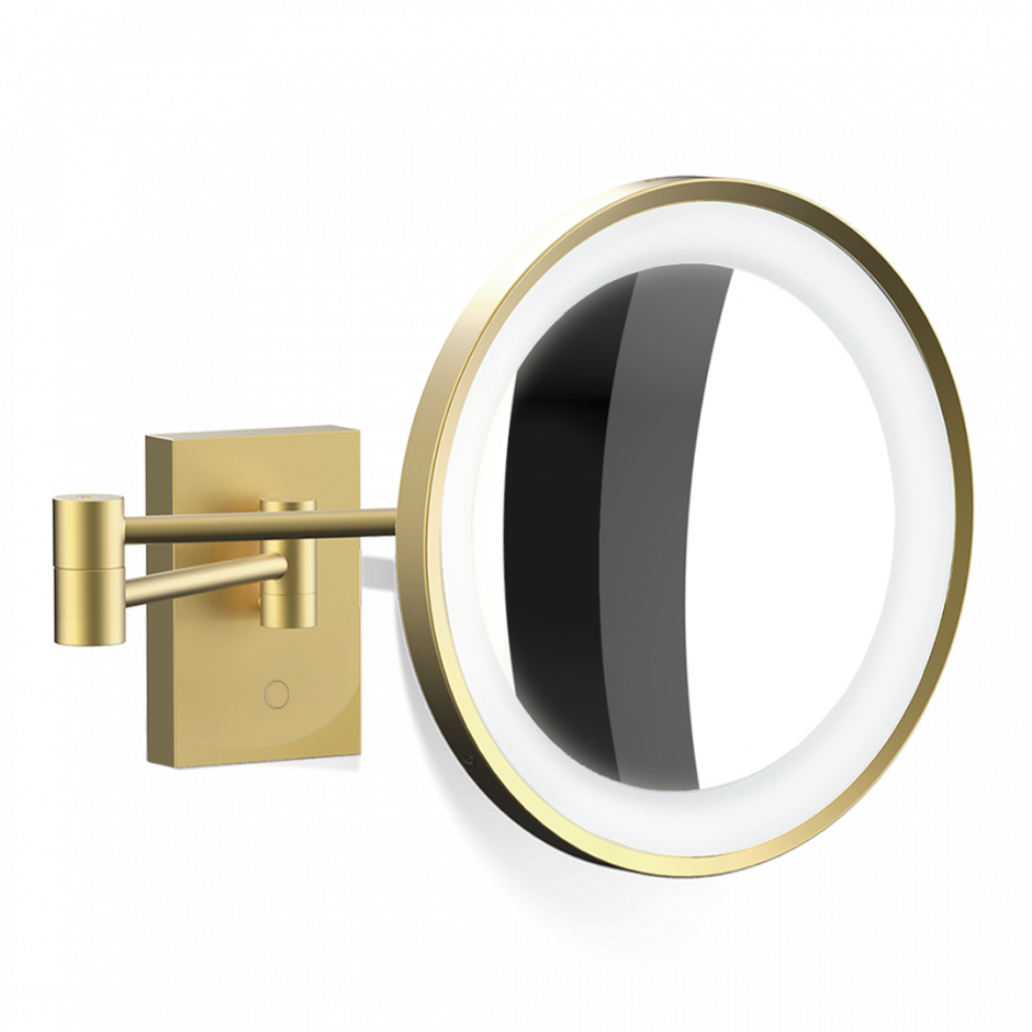 Косметическое зеркало для макияжа Decor Walther Classic 01241 ФОТО