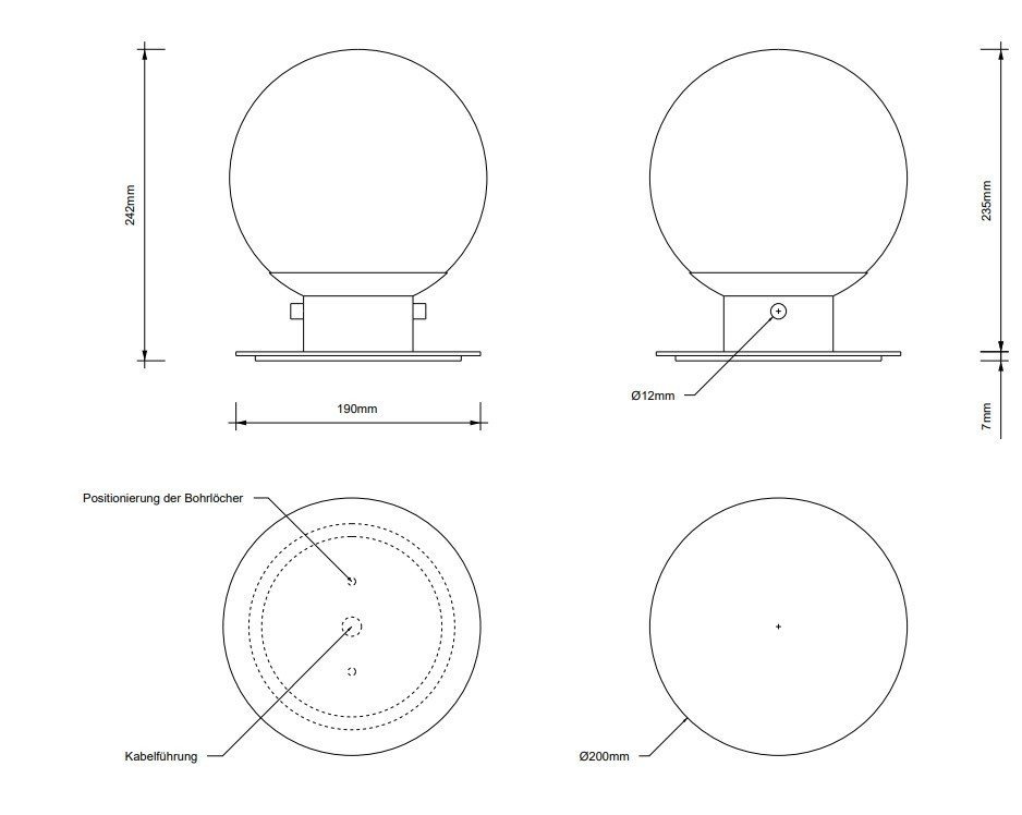 Потолочный светильник Decor Walther Bar 02131 ФОТО