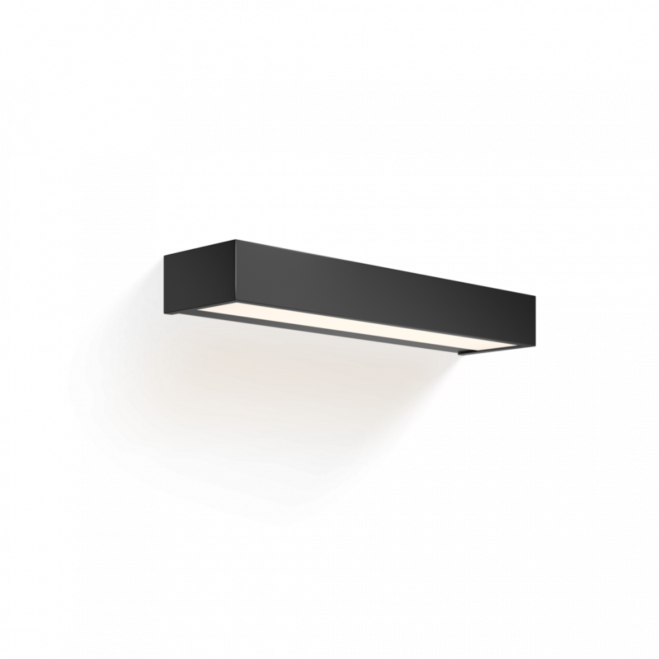 Прямоугольный светильник Decor Walther Box 03307