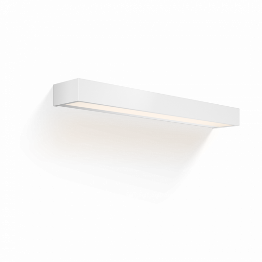 Светильник горизонтальный Decor Walther Box с креплением на стену 03308 схема 2