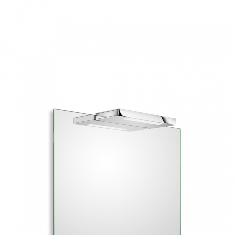 Небольшой светильник с креплением на зеркало Decor Walther Slim 04190 ФОТО