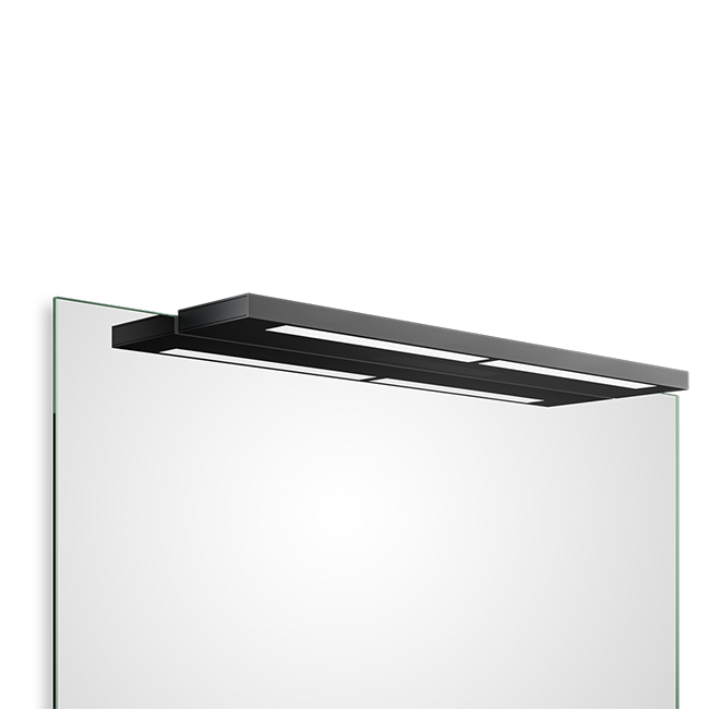 Изображение Накладной на зеркало светильник Decor Walther Slim 04192