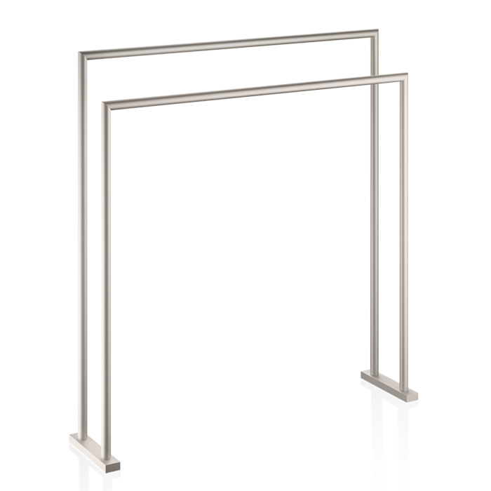 Стойка-полотенцедержатель Decor Walther HT напольная 05035 ФОТО