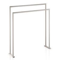 Стойка-полотенцедержатель Decor Walther HT напольная 05035 схема 2 Стойка-полотенцедержатель Decor Walther HT напольная 05035 схема 2