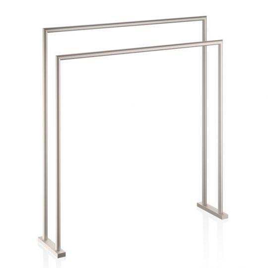 Стойка-полотенцедержатель Decor Walther HT напольная 05035 схема 2 Стойка-полотенцедержатель Decor Walther HT напольная 05035 схема 2