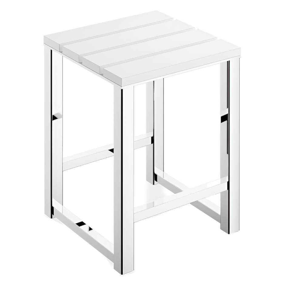 Табурет в душ Decor Walther DW 05036 ФОТО