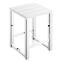 Табурет в душ Decor Walther DW 05036 схема 4