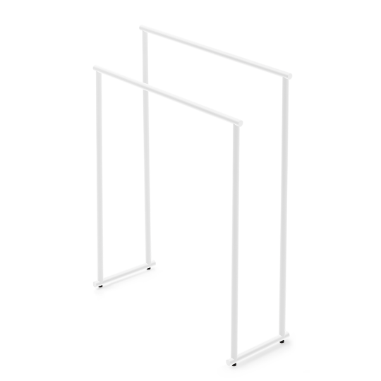 Держатель для полотенец Decor Walther Bar 05092 схема 7