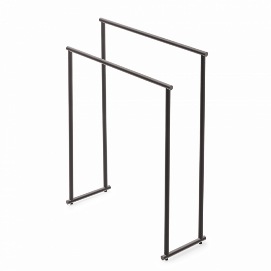 Держатель для полотенец Decor Walther Bar 05092 схема 8