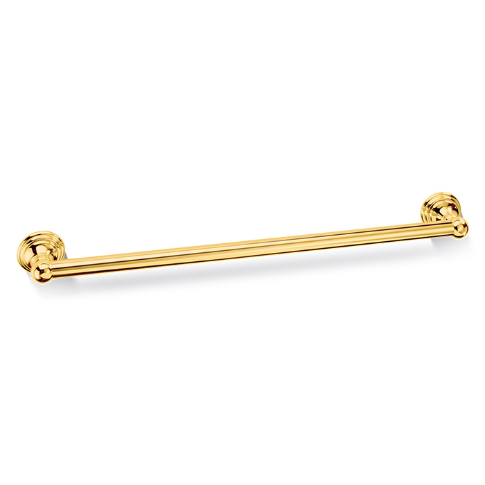 Держатель для полотенца Decor Walther Classic 05103 цена от 40 645 ₽ Фото Держатель для полотенца Decor Walther Classic 05103