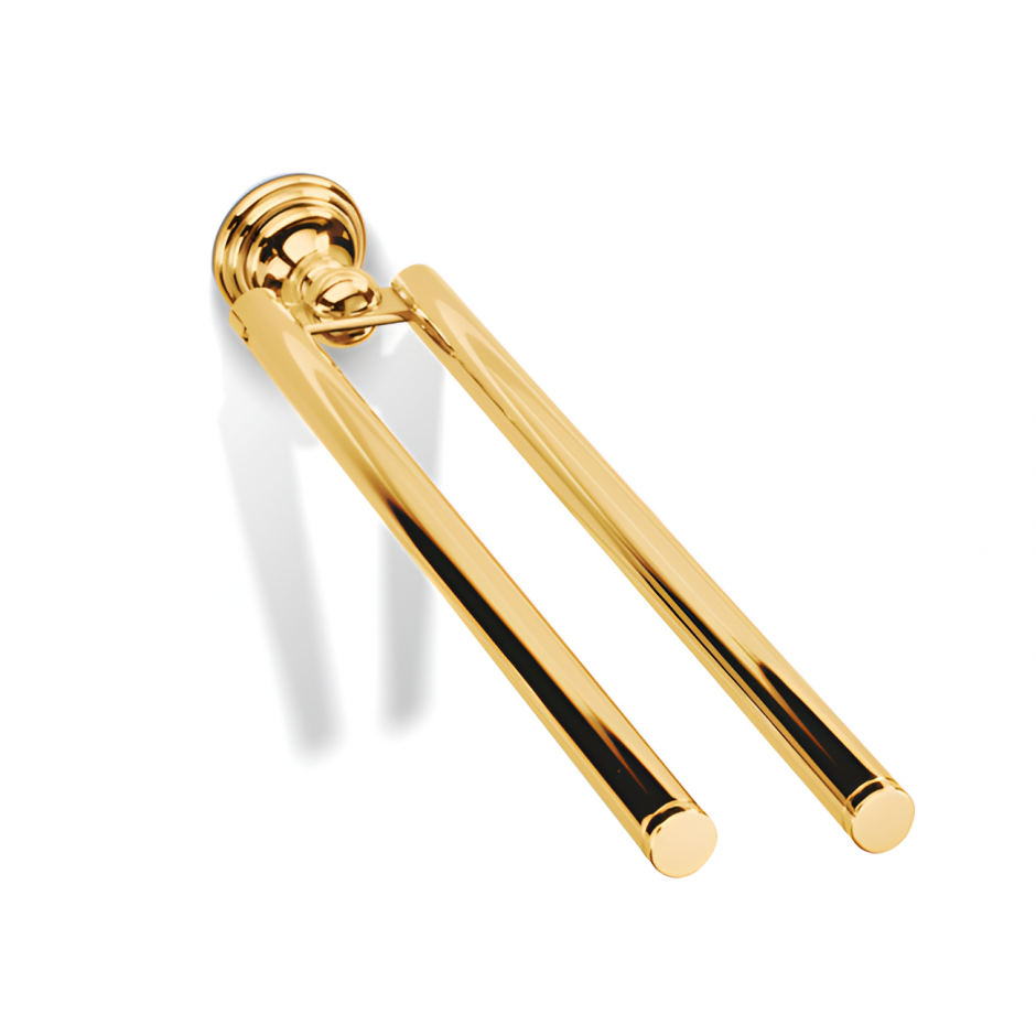 Держатель для полотенец Decor Walther Classic настенный 511100 ФОТО