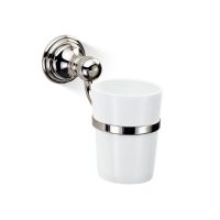 Подвесной стакан Decor Walther Classic 05114 схема 4