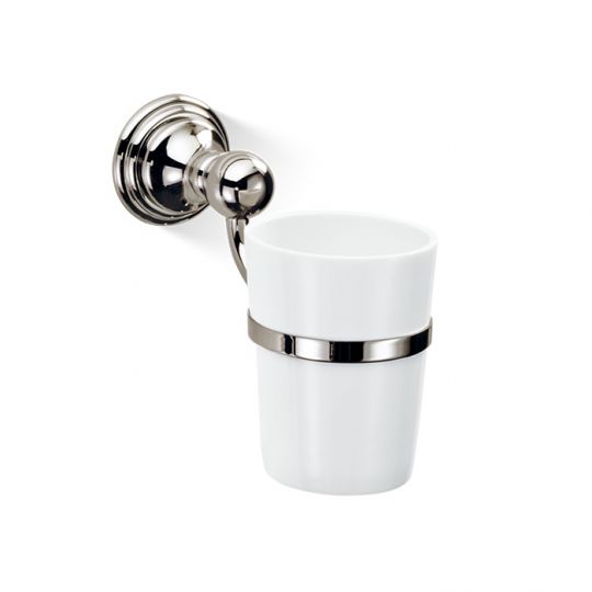 Подвесной стакан Decor Walther Classic 05114 схема 4