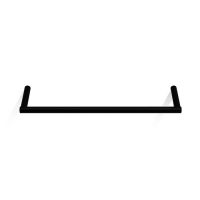 Держатель для полотенца Decor Walther Mikado 05207 из металла 30х7.2 схема 1 Держатель для полотенца Decor Walther Mikado 05207 из металла 30х7.2 схема 1