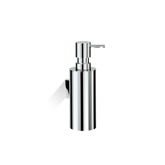 Диспенсер для жидкого мыла Decor Walther Mikado из нержавеющей стали 05211 цена от 22 546 ₽ Фото Диспенсер для жидкого мыла Decor Walther Mikado из нержавеющей стали 05211