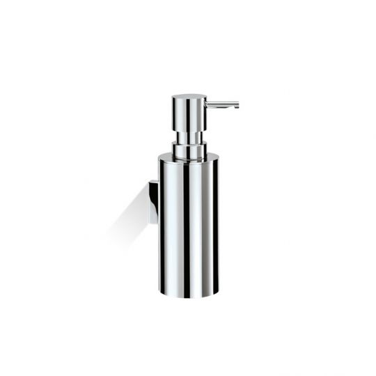 Диспенсер для жидкого мыла Decor Walther Mikado из нержавеющей стали 05211 схема 4