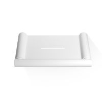 Подвесной контейнер для мыла в ванную Decor Walther Mikado 05216 схема 2