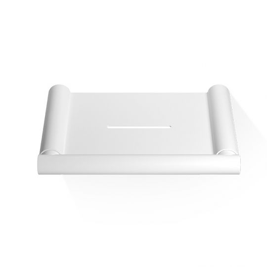 Подвесной контейнер для мыла в ванную Decor Walther Mikado 05216 схема 2