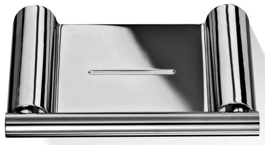 Подвесной контейнер для мыла в ванную Decor Walther Mikado 05216 схема 8