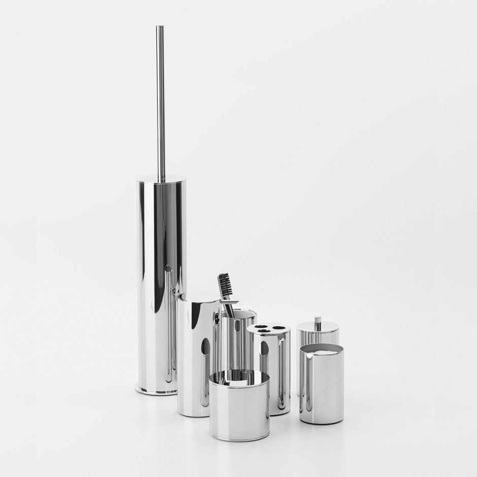 Стакан Decor Walther Mikado 05225 ФОТО