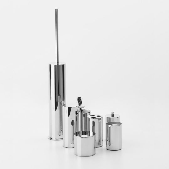 Стакан Decor Walther Mikado 05225 схема 2 Стакан Decor Walther Mikado 05225 схема 2