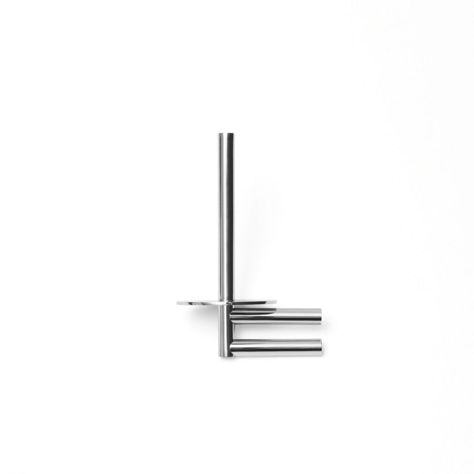 Держатель для туалетной бумаги Decor Walther Mikado 05231 ФОТО