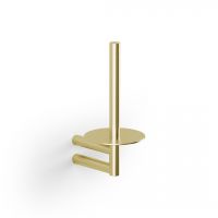 Держатель для туалетной бумаги Decor Walther Mikado 05231 схема 3