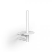 Держатель для туалетной бумаги Decor Walther Mikado 05231 схема 7