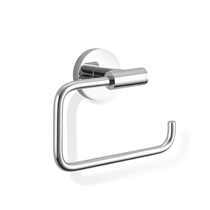 Держатель для туалетной бумаги Decor Walther Basic на стену 05301 ФОТО