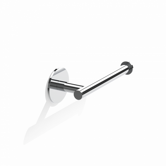 Держатель для туалетной бумаги Decor Walther Basic 05356 схема 2 Держатель для туалетной бумаги Decor Walther Basic 05356 схема 2