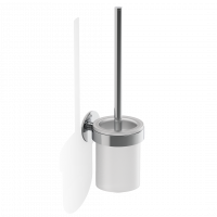 Туалетная гарнитура Decor Walther Basic 05362 схема 2