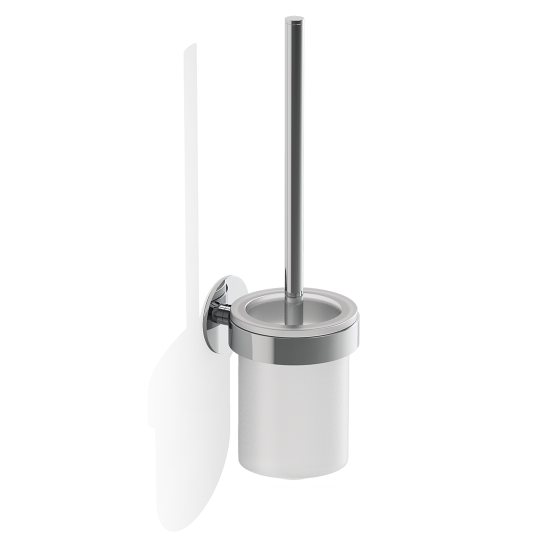 Туалетная гарнитура Decor Walther Basic 05362 схема 2