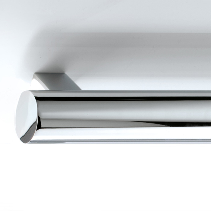 Полотенцедержатель Decor Walther Tube 05411 5x108