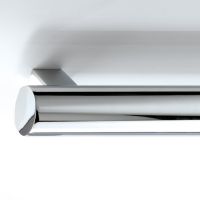 Полотенцедержатель Decor Walther Tube 05411 5x108 схема 1