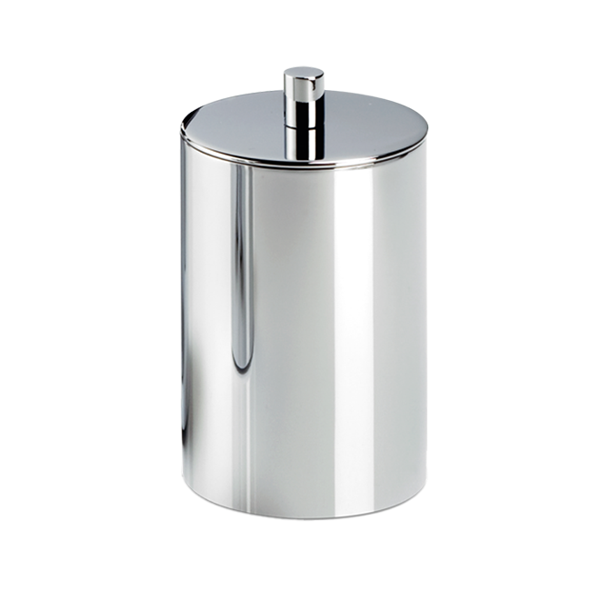 Бокс для ванной комнаты Decor Walther Tube 05424