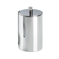 Бокс для ванной комнаты Decor Walther Tube 05424 схема 1