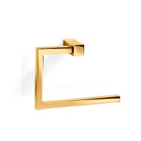 Держатель для туалетной бумаги Decor Walther Corner 05606 схема 3