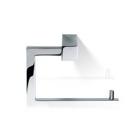 Держатель туалетной бумаги Decor Walther Corner цвет хром 05615 схема 1