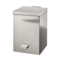 Ведро для ванной комнаты Decor Walther Basic 06146 схема 8