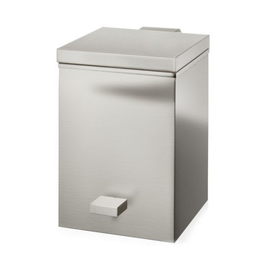 Ведро для ванной комнаты Decor Walther Basic 06146 схема 8