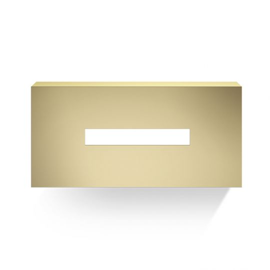 Диспенсер для салфеток Decor Walther Porzellan 08304 12х25 схема 3