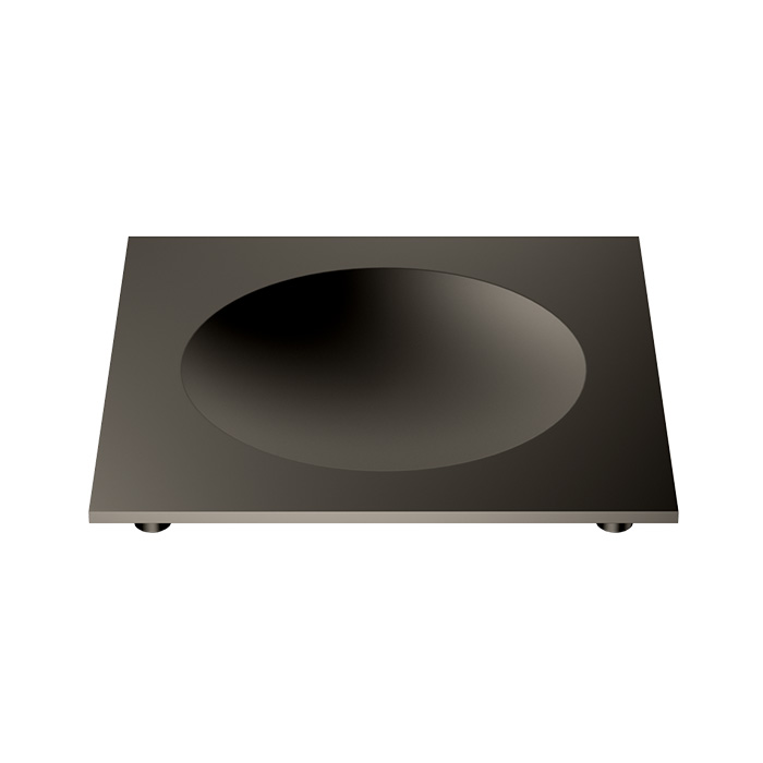 Изображение Мыльница Decor Walther Cube DW 08372