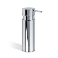 Диспенсер для жидкого мыла Decor Walther DW 08435 схема 1