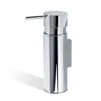 Диспенсер для жидкого мыла Decor Walther DW 08436 схема 1