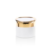 Универсальный контейнер для ванной Decor Walther Porzellan 08489 схема 4 Универсальный контейнер для ванной Decor Walther Porzellan 08489 схема 4