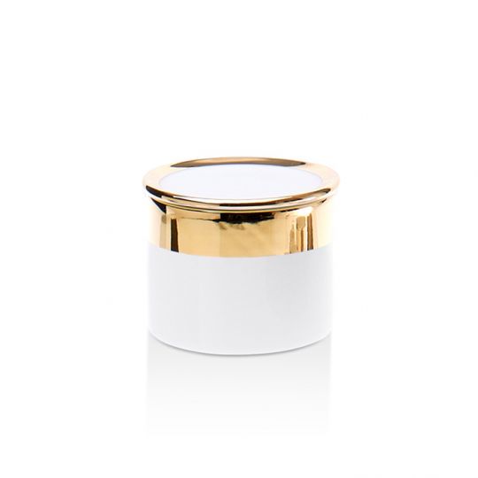 Универсальный контейнер для ванной Decor Walther Porzellan 08489 схема 4 Универсальный контейнер для ванной Decor Walther Porzellan 08489 схема 4