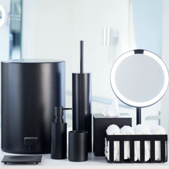 Бокс для ванной Decor Walther Club универсальный 08551 схема 4