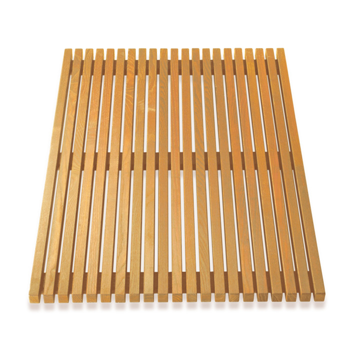 Деревянный настил для ванной Decor Walther Wood 09237 70x110 см