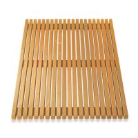 Деревянный настил для ванной Decor Walther Wood 09237 70x110 см схема 1 Деревянный настил для ванной Decor Walther Wood 09237 70x110 см схема 1