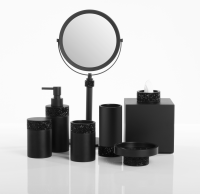 Мыльница Decor Walther Rocks 09343 схема 9